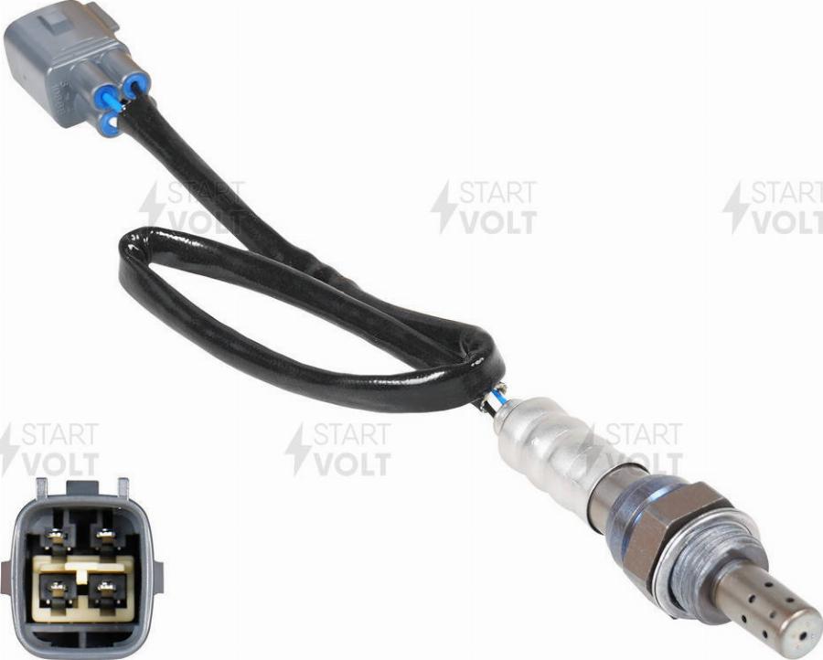 StartVOLT VS-OS 2110 - Lambda zonde autodraugiem.lv