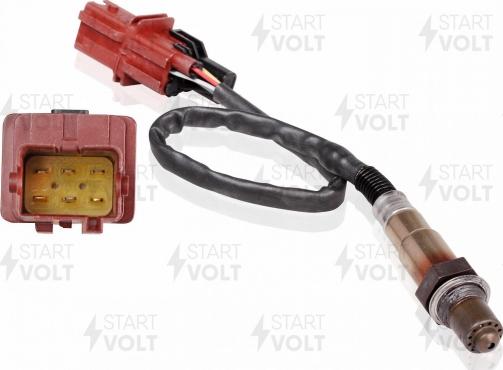 StartVOLT VS-OS 2210 - Lambda zonde autodraugiem.lv