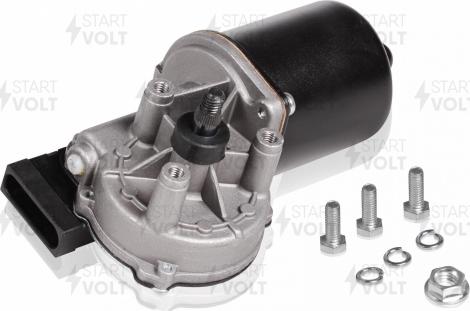 StartVOLT VWF 1601 - Stikla tīrītāju motors autodraugiem.lv