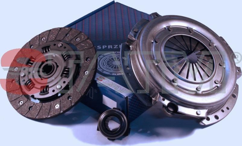 Statim 100.904 - Sajūga komplekts autodraugiem.lv