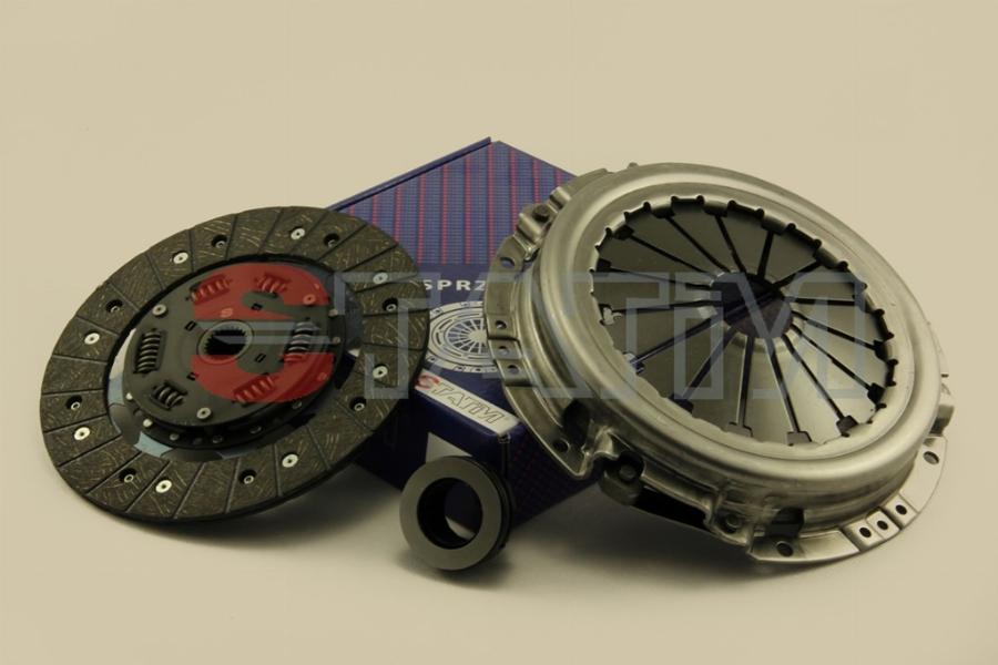 Statim 100.615 - Sajūga komplekts autodraugiem.lv
