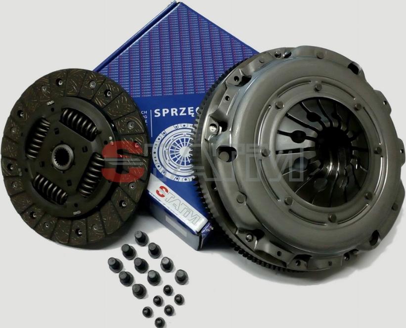 Statim 110.566 - Sajūga komplekts autodraugiem.lv