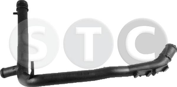 STC T499298 - Dzesēšanas šķidruma caurule autodraugiem.lv