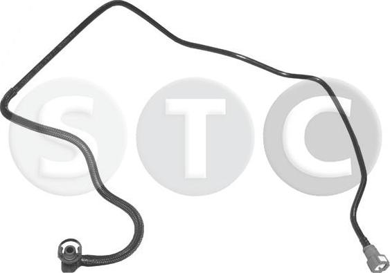 STC T492030 - Degvielas vads autodraugiem.lv