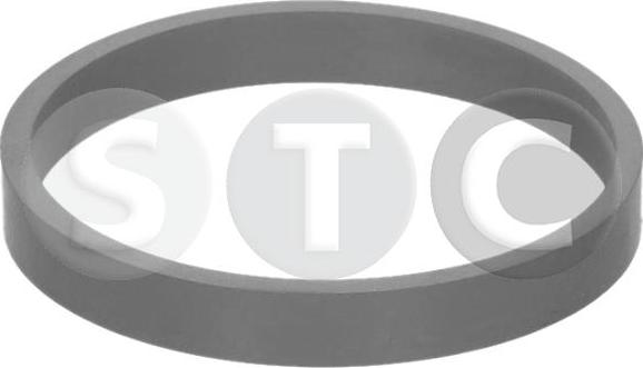 STC T447175 - Pūtes sistēmas gaisa caurule autodraugiem.lv