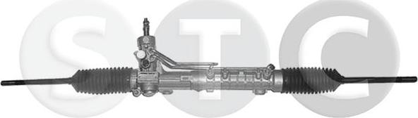 STC T450491 - Stūres mehānisms autodraugiem.lv