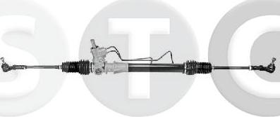 STC T450419 - Stūres mehānisms autodraugiem.lv