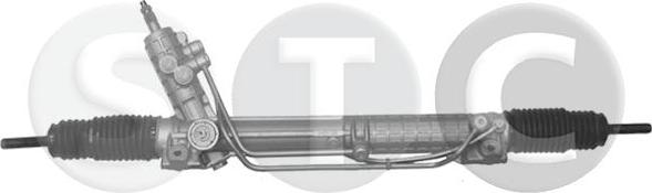 STC T450486 - Stūres mehānisms autodraugiem.lv