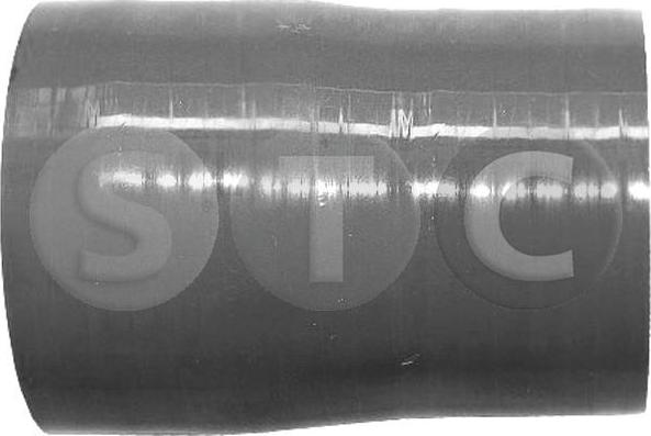 STC T4500048 - Radiatora cauruļvads autodraugiem.lv