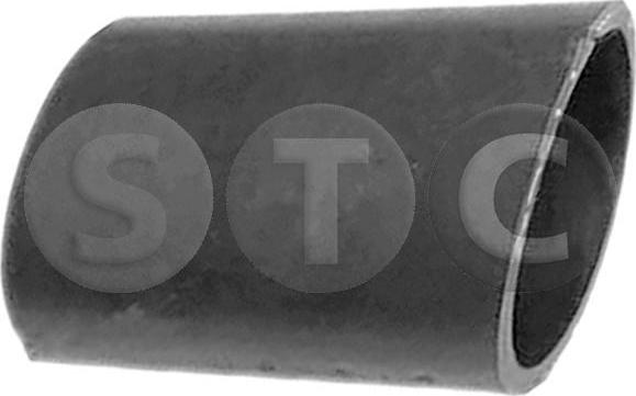 STC T4500146 - Radiatora cauruļvads autodraugiem.lv