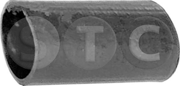 STC T4500147 - Radiatora cauruļvads autodraugiem.lv