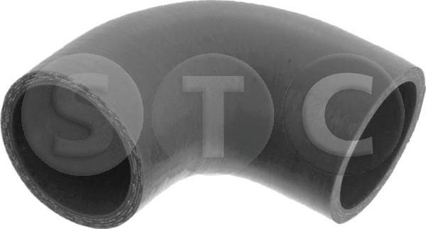STC T4500177 - Radiatora cauruļvads autodraugiem.lv