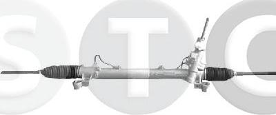 STC T450391 - Stūres mehānisms autodraugiem.lv