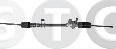 STC T450392 - Stūres mehānisms autodraugiem.lv