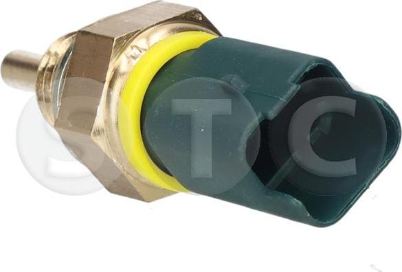 STC T450289 - Devējs, Dzesēšanas šķidruma temperatūra autodraugiem.lv