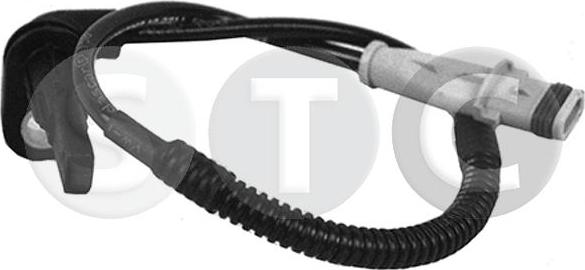 STC T450279 - Devējs, Riteņu griešanās ātrums autodraugiem.lv