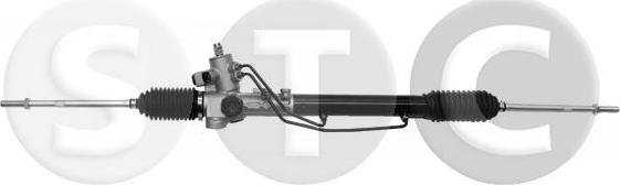 STC T451684 - Stūres mehānisms autodraugiem.lv
