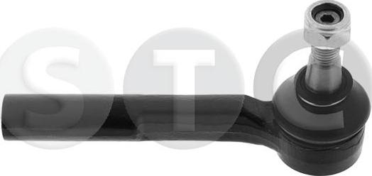 STC T453669 - Stūres šķērsstiepņa uzgalis autodraugiem.lv