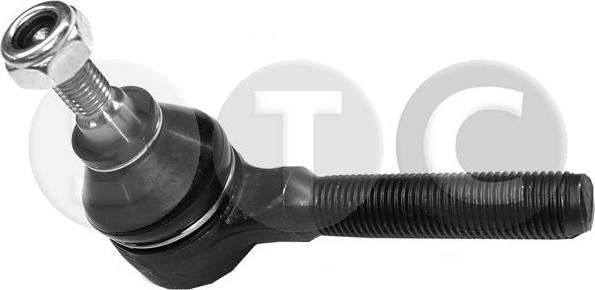 STC T453001 - Stūres šķērsstiepņa uzgalis autodraugiem.lv