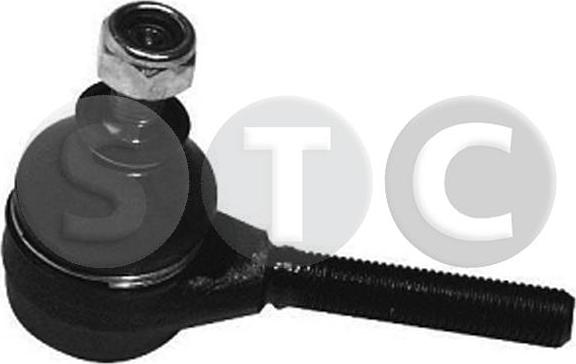 STC T453073 - Stūres šķērsstiepņa uzgalis autodraugiem.lv
