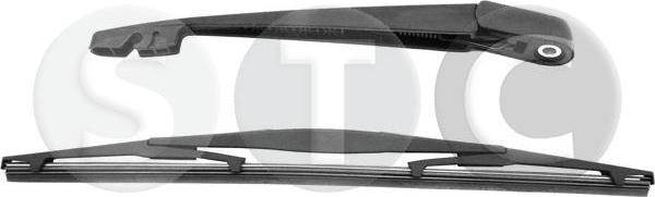 STC T468428 - Stikla tīrītāja slotiņa autodraugiem.lv