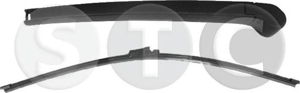 STC T468422 - Stikla tīrītāja slotiņa autodraugiem.lv
