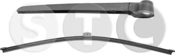 STC T468237 - Stikla tīrītāja slotiņa autodraugiem.lv