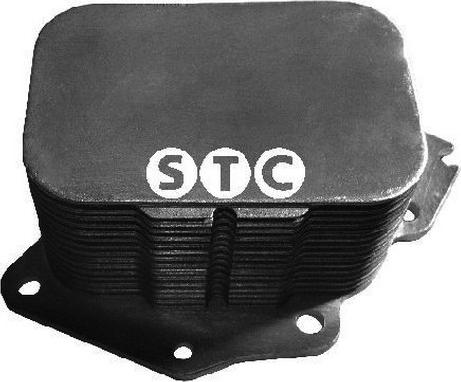 STC T405740 - Eļļas radiators, Motoreļļa autodraugiem.lv