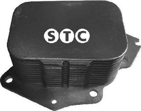 STC T405739 - Eļļas radiators, Motoreļļa autodraugiem.lv