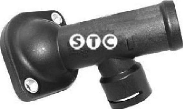 STC T403917 - Dzesēšanas šķidruma flancis autodraugiem.lv