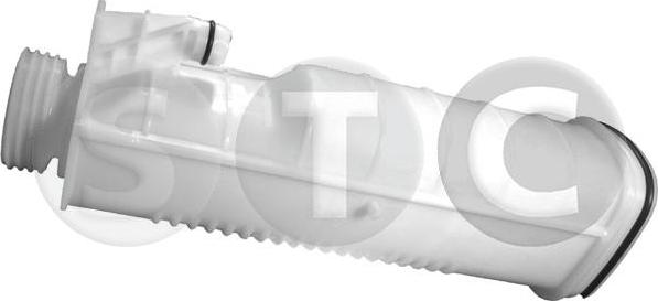 STC T403984 - Kompensācijas tvertne, Dzesēšanas šķidrums autodraugiem.lv
