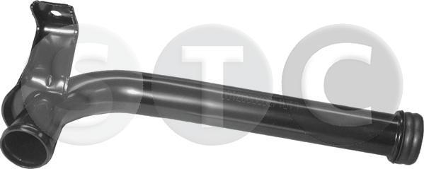 STC T403100 - Dzesēšanas šķidruma caurule autodraugiem.lv