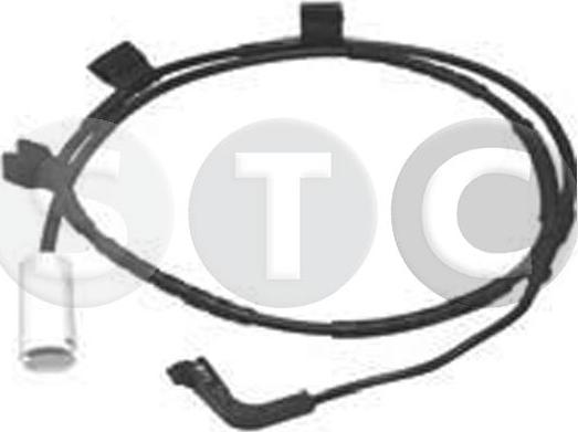 STC T402094 - Indikators, Bremžu uzliku nodilums autodraugiem.lv