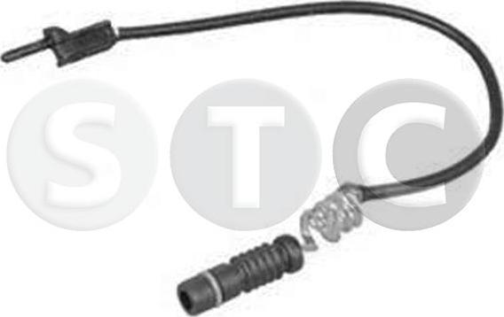 STC T402095 - Indikators, Bremžu uzliku nodilums autodraugiem.lv