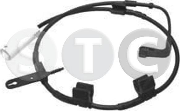 STC T402093 - Indikators, Bremžu uzliku nodilums autodraugiem.lv