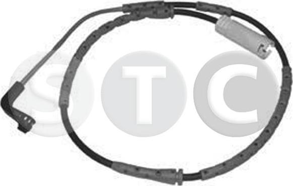 STC T402084 - Indikators, Bremžu uzliku nodilums autodraugiem.lv
