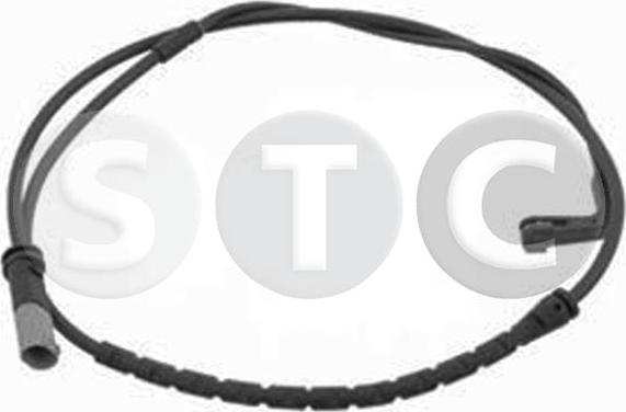 STC T402085 - Indikators, Bremžu uzliku nodilums autodraugiem.lv