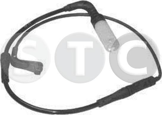 STC T402080 - Indikators, Bremžu uzliku nodilums autodraugiem.lv