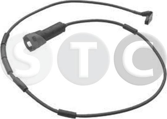 STC T402107 - Indikators, Bremžu uzliku nodilums autodraugiem.lv