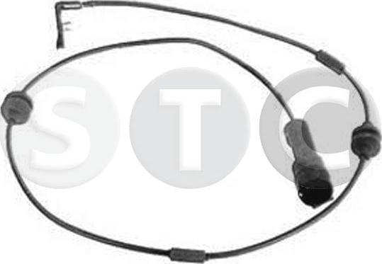 STC T402115 - Indikators, Bremžu uzliku nodilums autodraugiem.lv