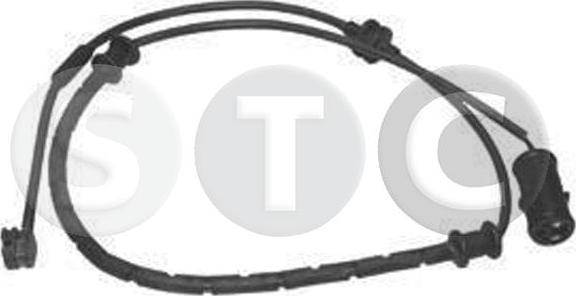 STC T402116 - Indikators, Bremžu uzliku nodilums autodraugiem.lv