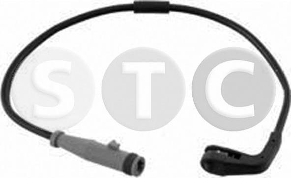 STC T402118 - Indikators, Bremžu uzliku nodilums autodraugiem.lv