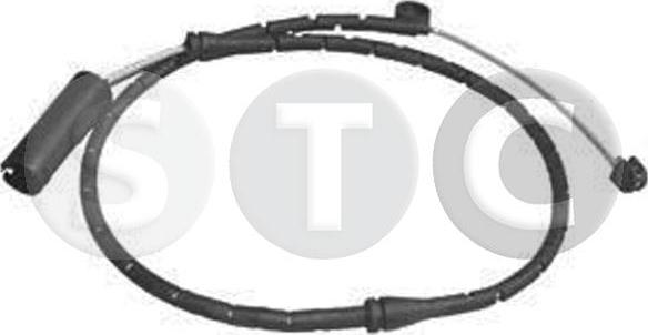 STC T402130 - Indikators, Bremžu uzliku nodilums autodraugiem.lv