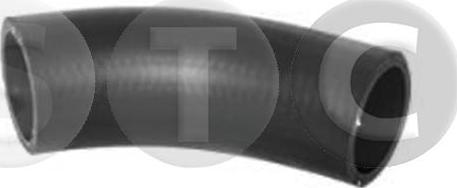 STC T407536 - Radiatora cauruļvads autodraugiem.lv