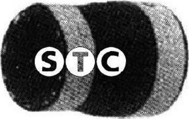 STC T407578 - Radiatora cauruļvads autodraugiem.lv