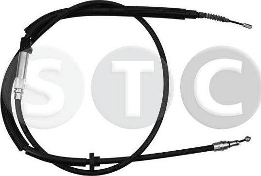 STC T480593 - Trose, Stāvbremžu sistēma autodraugiem.lv