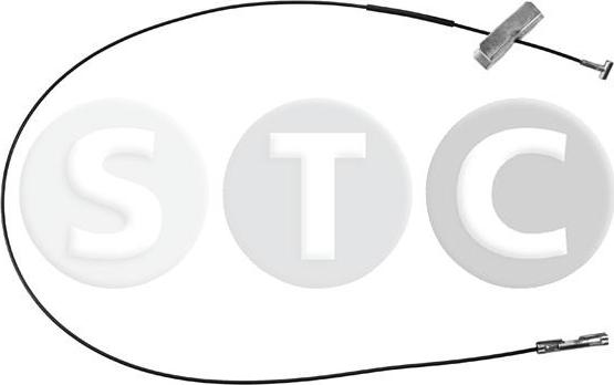 STC T480091 - Trose, Stāvbremžu sistēma autodraugiem.lv