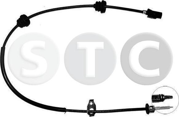 STC T480179 - Spidometra trose autodraugiem.lv