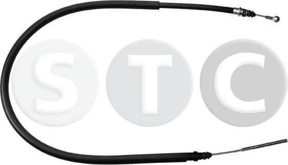 STC T480839 - Trose, Stāvbremžu sistēma autodraugiem.lv