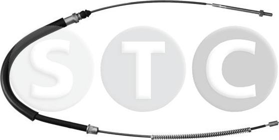 STC T480294 - Trose, Stāvbremžu sistēma autodraugiem.lv